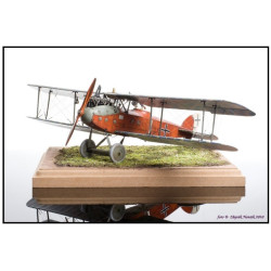 Hgw 132045 1/32 Lvg C.vi Super Detail Set For Wingnut Wings