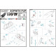 Hgw 132051 1/32 Bristol F.2b Fighter Super Detail Set For Wingnut Wings