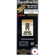 Hgw 132110 1/32 Sopwith Snipe Late Version Super Detail Set For Wingnut Wings Hgw 132110 1/32 Sopwith Snipe Late Version Super Detail Set For Wingnut Wings