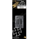 Hgw 132141 1/32 Roland C.ii Mercedes D.iii 160hp Engine Photo-etched Parts For Wingnut Wings Hgw 132141 1/32 Roland C.ii Mercedes D.iii 160hp Engine Photo-etched Parts For Wingnut Wings