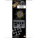 Hgw 132149 1/32 Hansa-brandenburg. W.12 Super Detail Set For Wingnut Wings