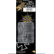 Hgw 132149 1/32 Hansa-brandenburg. W.12 Super Detail Set For Wingnut Wings