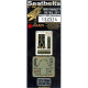 Hgw 132514 1/32 Bell P-39d Airacobra Seat Belts For Revell / Special Hobby