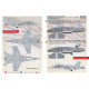 Print Scale 48-262 1/48 Hornet Fa 18a Part 2 New Accessories For Aircraft