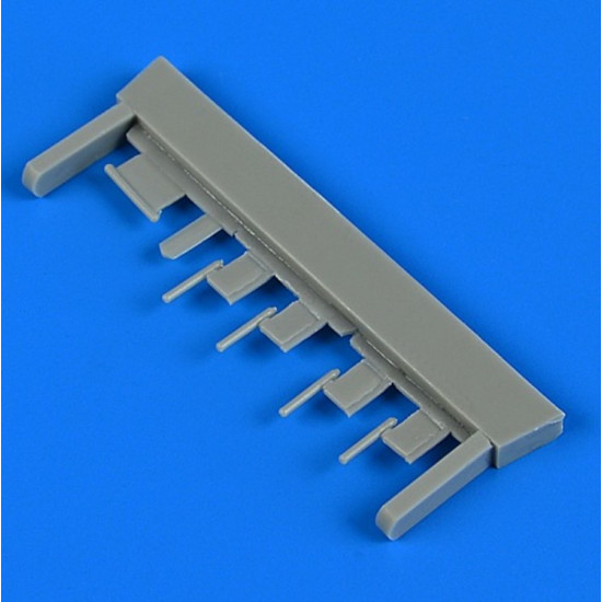 Quickboost 48764 1/48 Gloster Javelin Antennas For Airfix Accessories Kit