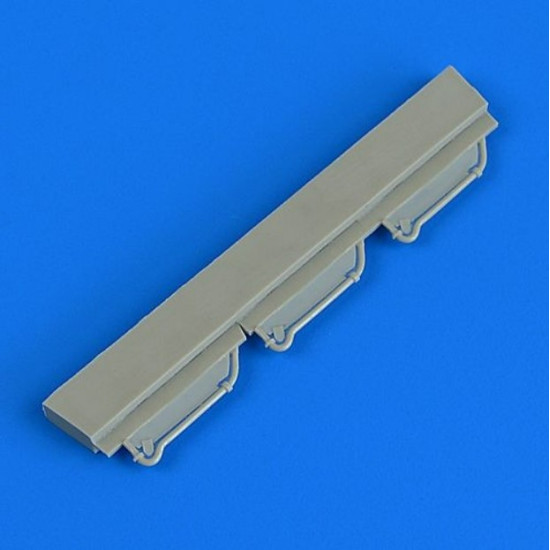 Quickboost 48796 1/48 Folland Gnat T.1 Fuel Vent Accessories For Aircraft