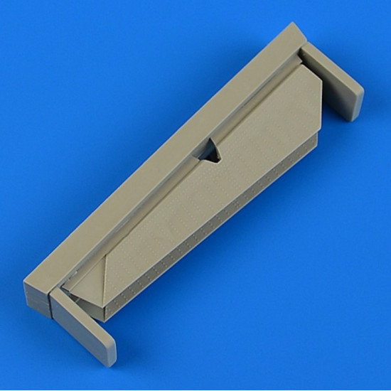 Quickboost Qb48833 1/48 Sukhoi Su-17m4 Fitter-k Air Wing Ailerons