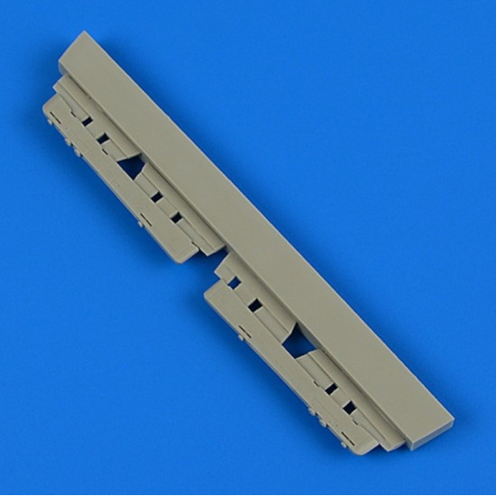 Quickboost Qb48849 1/48 Kawasaki Ki-61-ld Hien Pylons For Tamiya Accessories Kit