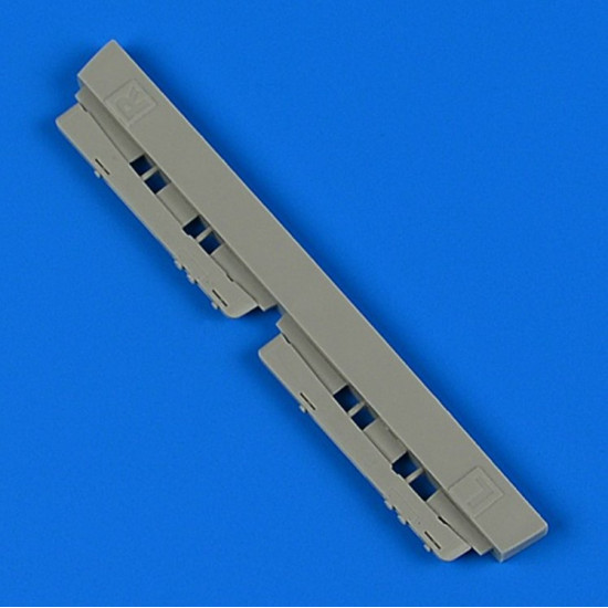 Quickboost Qb48852 1/48 Kawasaki Ki-61-ld Hien Pylons For Hasegawa