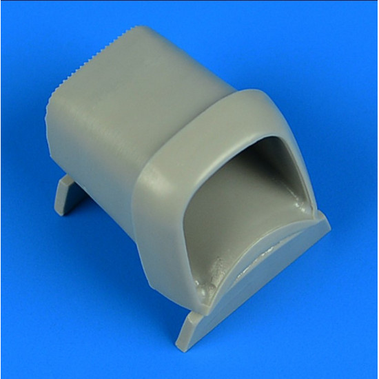 Quickboost Qb48882 1/48 Fairey Firefly Mk.i Radiator Accessories For Aircraft