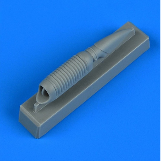 Quickboost Qb48923 1/48 Macchi C.202 Folgore C205 Veltro Air Intake For Hasegawa Quickboost Qb48923 1/48 Macchi C.202 Folgore C205 Veltro Air Intake For Hasegawa