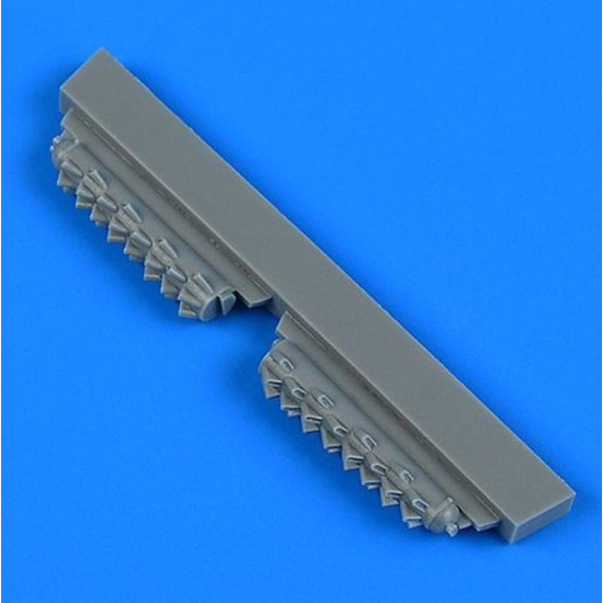 Quickboost Qb48940 1/48 Bristol Beaufighter Mk.x Porcupine Exhausts For Revell