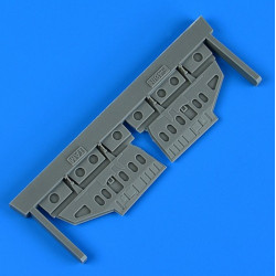 Quickboost Qb49030 1/48 Mcdonnell Douglas F-4b/N Phantom Ii Air Brakes