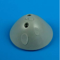 Quickboost Qb72204 1/72 De Havilland Mosquito Fb Mk.vi Nose For Tamiya