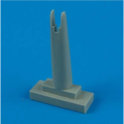 Quickboost Qb72216 1/72 Vought Ta-7c Corsair Ii Drag Chute Housing For Hobbyboss