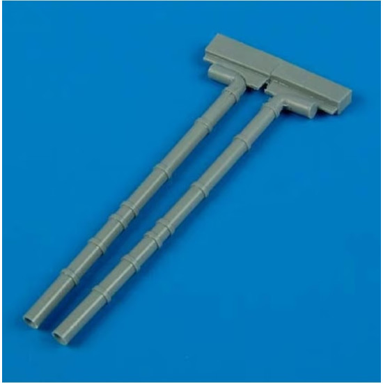 Quickboost Qb72218 1/72 Vickers Wellington Fuel Outlet Pipe Closed Flaps For Trumpeter Quickboost Qb72218 1/72 Vickers Wellington Fuel Outlet Pipe Closed Flaps For Trumpeter