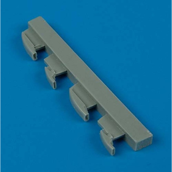 Quickboost Qb72229 1/72 Northrop F-5a Freedom Fighter Air Scoops