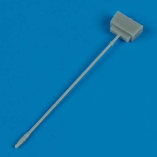 Quickboost Qb72262 1/72 Douglas A-4 Skyhawk Refueling Probe Early For Fujimi
