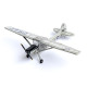 Miniwing 307 1/144 Cessna O-1e Bird Dog 19 Tass, Lai Khe, 1966 Usaf Aircraft