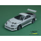 Uscp 24t011 1/24 Toyota Supra Fnf Transkit For Tamiya Resin Kit