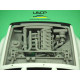 Uscp 24t028 1/24 Audi Quattro S1 Gr.b Engine Bay Super Detail Set Resin Kit