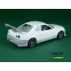 Uscp 24t034 1/24 F/F Brians Skyline Gtr R34 Resin Kit Read Description