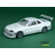 Uscp 24t034 1/24 F/F Brians Skyline Gtr R34 Resin Kit Read Description