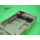 Uscp 24t038 1/24 Honda Civic Eg Coupe F/F Resin Kit Upgrade Set