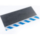 Kelik Ks12002 1/12 Asphalt Road Moto Race Track Type2 Baseacrylic 3 Mm 180.357 Mm For Any Model, Adapted For Box Master Tools 09815