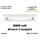 Uscp 24t048 1/24 Bmw E46 M-tech 2 Bodykit Resin Kit Upgrade Kit