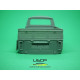 Uscp 24t049 1/24 Vw T2 Pick-up Resin Kit Upgrade Kit