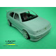 Uscp 24t050 1/24 Vw Jetta F/F Resin Kit Upgrade Accessories Kit