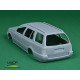 Uscp 24t056 1/24 Vw Golf 3 Variant Resin Kit Upgrade Accessories