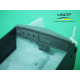 Uscp 24t058 1/24 Mini Mpi Non Ac Dash Lhd Resin Kit Upgrade Accessories