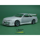 Uscp 24t060 1/24 Nissan 240sx/Silvia S14 F/F Letty Resin Kit