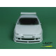Uscp 24t060 1/24 Nissan 240sx/Silvia S14 F/F Letty Resin Kit