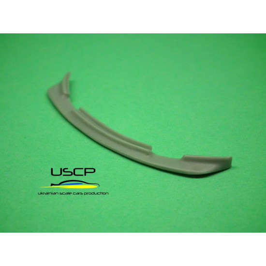 Uscp 24a012 1/24 Mazda Mx-5 Front Lip Resin Kit Upgrade Accessories Kit