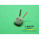 Uscp 24a029 1/24 Rc Drone Resn Kit Accessories For Diorama