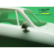 Uscp 24a032 1/24 Jaguar Xj-s Early Type Mirrors Resin Kit Upgrade Accessories