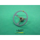 Uscp 24a055 1/24 Sport Steering Wheels Set Resin Kit Upgrade Accessories