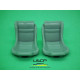 Uscp 24a066 1/24 Sport Seats Spirit R Resin Kit Upgrade Accessories