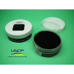 Uscp 24a033 1/24 Hi-quality Flocking Powder Black 30ml