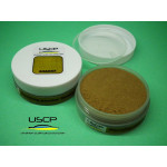 Uscp 24a037 Hi-quality Flocking Powder Mustard Beige 30ml