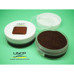 Uscp 24a038 Hi-quality Flocking Powder Brown 30ml