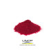 Uscp 24a040 Hi-quality Flocking Powder Dark Red 30ml
