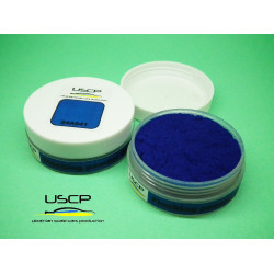 Uscp 24a041 Hi-quality Flocking Powder Blue 30ml