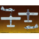 Had Models 72126 1/72 Decal For An-2 Military Accessories For Airplane