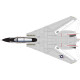 Had Models 72217 1/72 Decal For F-14a Black Aces Uss Nimitz Accessories Kit