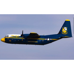 Had Models 72269 1/72 Decal For C-130j Hercules Fat Albert Blue Angels