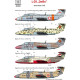 Had Models 48183 1/48 Decal For L-29 Delfiin Accessoreis For Aircraft